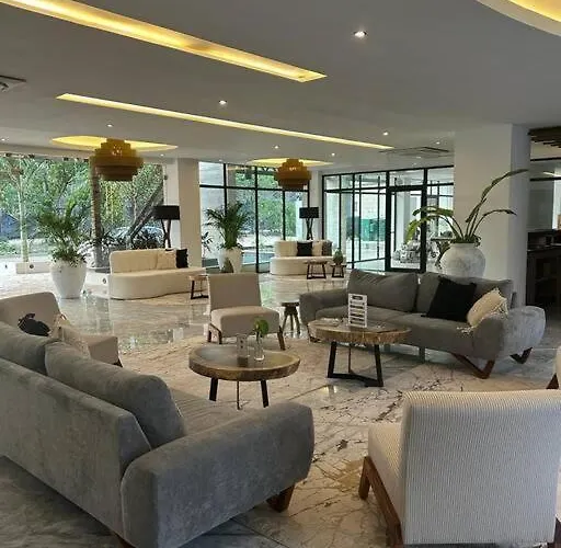 Palais By The Spot Hotel Tulum