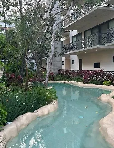 Palais By The Spot * Tulum
